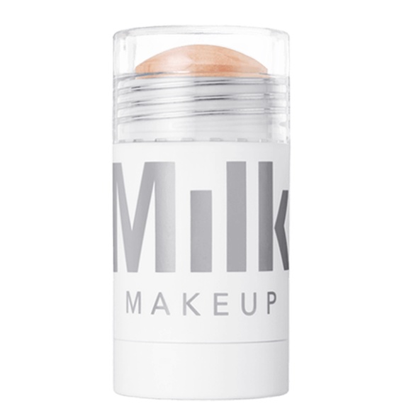Milk Makeup Other - Milk Makeup Highlighter Lit - Champagne Pearl
